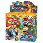 Pokemoon TCG 50 Cardds Bundle | 5 Packs of 10 Random Collectible Trading Cardds | Surprise Cardd Set for Kids & Collectors (Flash FIRE 5 Pack 50 Cards)