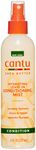 Cantu Shea Butter Hydrating Leave In Conditioning Mist, 8 Fluid Ounce