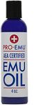 PRO EMU OIL (4 oz) All Natural Emu 