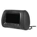 Headrest Tv Monitors