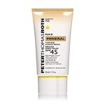 Peter Thomas Roth - Max Mineral Tinted Sunscreen Broad Spectrum SPF 45 UVA/UVB 50ml