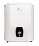 TTulpe Smart Master 30 - Flat Electric Storage Water Heater with Smart Control