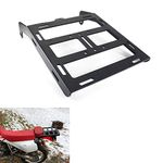 Xitomer XL650 Motorcycle Luggage Racks, for HONDA XL650L 1993-2000 2001 2002 2003 2004 2005 2006 2007 2008 2009 2010 2011 2012 2013 2014 2015 2016 2017 2018 2019 2020