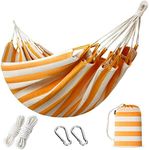 INNO STAGE Brazilian Double Hammock