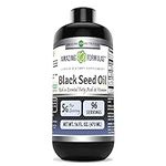 Amazing Formulas Black Seed Oil 16 
