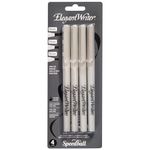 Speedball Elegant Writer 4 Calligraphy Marker Instructional Set