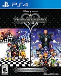 Kingdom Hearts HD 1.5 + 2.5 Remix - PlayStation 4