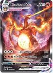 Charizard Vmax SWSH261 - Pokemon Black Star Promo - Alternate Art Holo - Ultra Premium Collection Exclusive