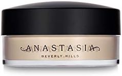 Anastasia Beverly Hills - Loose Setting Powder - Vanilla