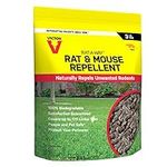 Victor Rat-A-Way Rat Repellent, 1 C