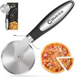 Blvtoios Premium Pizza Cutter, Mult