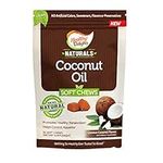 Healthy Delights Naturals, Coconut 