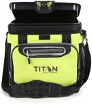 Titan Deep Freeze Cooler - 16 Can Z