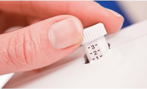 Brother 4234D Overlocker Sewing Machine – 2/3/4 Thread Serger