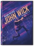 LIONS GATE HOME ENT JOHN WICK 1-3 (DVD) D58353D