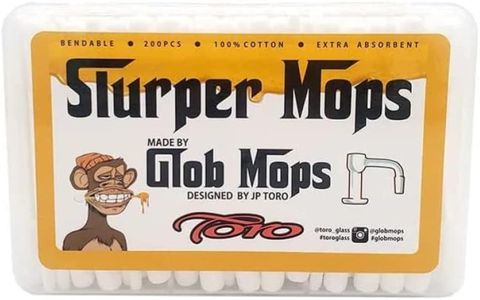Glob Mops 