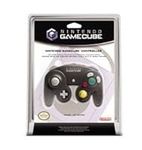 Nintendo GameCube Controller (Black