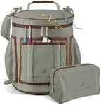 Hearth & Harbor Crochet Bag Organiz