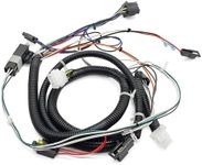 532401098 Wiring Harness Fit for Husqvarna YTH21K46 Jonsered AYP Weed Eater Yazooks Lawn Tractors Riding Mowers Main Wire Harness IGN. Dash