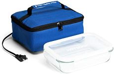 HOTLOGIC Mini Portable Electric Lun