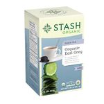 6/16 CT ORGANIC EARL GREY TEA