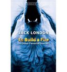 (TO BUILD A FIRE AND OTHER FAVORITE STORIES) BY London, Jack(Author)Paperback Apr-2008