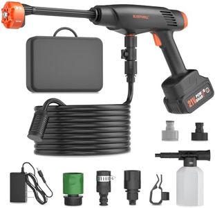 Cordless P