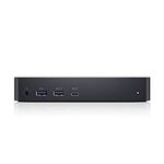 Dell 452-BCYT D6000 Universal Dock,