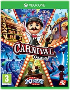 Carnival Games (Xbox One)