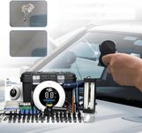 Fly5D Automotive Windshield Repair 