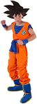 Fun Costumes Goku Cosplay Costume f