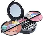 BR deluxe makeup palette (64 colors