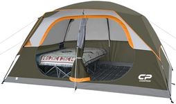 CAMPROS CP Upgraded 8 Person Campin