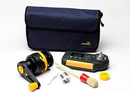 Protimeter
