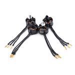 Readytosky MT2204 2300KV Brushless Motor 2-3S for RC QAV210 250 280 FPV Racing Drone Quadcopters(4PCS)