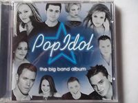 Pop Idol: Big Band Album