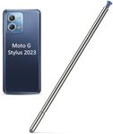 Moto G Stylus 2023 Pen Replacement,Stylus for Moto G Stylus 2023 Touch Stylus S Pen for Moto G Stylus (2023) All Verison Midnight Blue