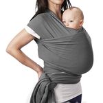 Hands Free Baby Carrier