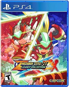 Mega Man Z