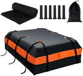 Costway 595 L Rooftop Cargo Carrier