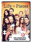 Life In Pieces: The Complete Third Season