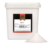 Chef William Table Salt 6kg