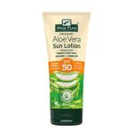 Natural Sunscreen Spf 50