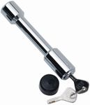 Bulldog 580401 5/8" Chrome Dogbone 