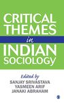 Critical Themes in Indian Sociology