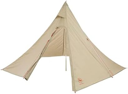 Big Agnes,
