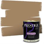 PRESTIGE Paints Exterior Paint and 