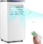 KOTEK Portable Air Conditioner, Coo