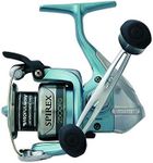 SHIMANO Spirex 2500FG Spinning Reel
