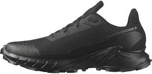 Salomon Men's Alphacross 5 Gore-tex